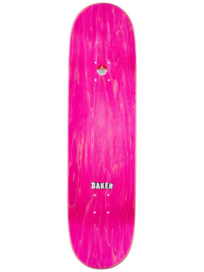 Theotis Beasley Pickles Deck - 8.25