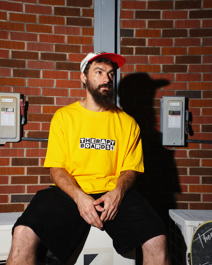Therapy Network Tee