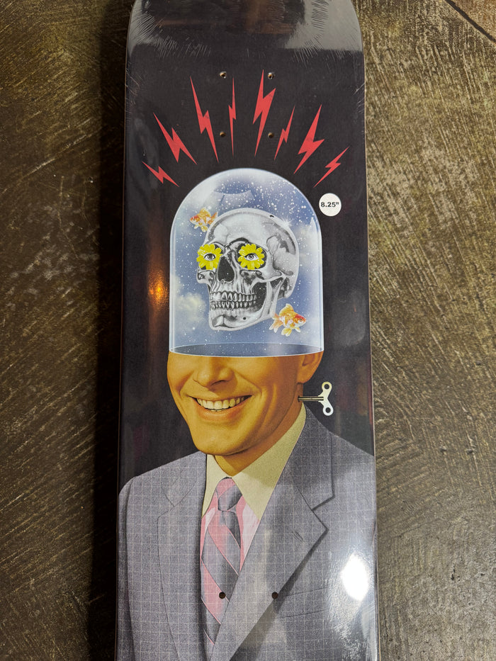 Think Tank 8.25 Deck