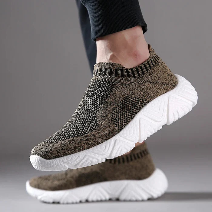 Thomas Rush Trainers