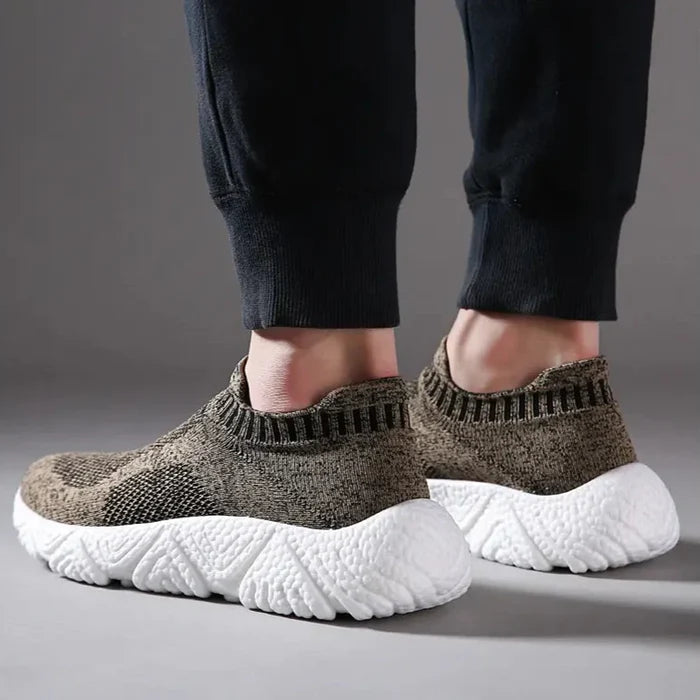 Thomas Rush Trainers
