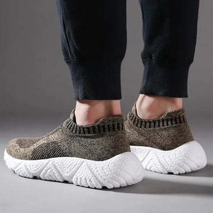 Thomas Rush Trainers