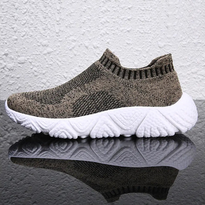Thomas Rush Trainers