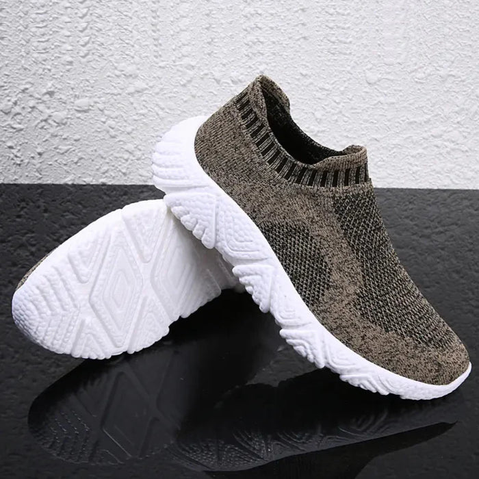 Thomas Rush Trainers