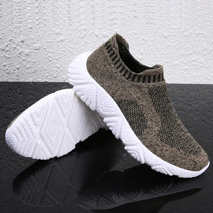 Thomas Rush Trainers