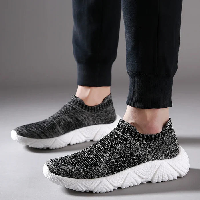 Thomas Rush Trainers