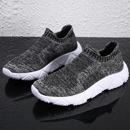 Thomas Rush Trainers