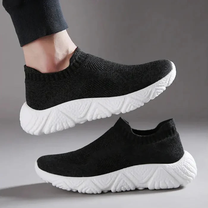 Thomas Rush Trainers