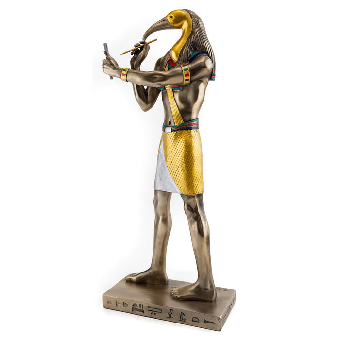 Thoth - Egyptian God of Knowledge and Wisdom