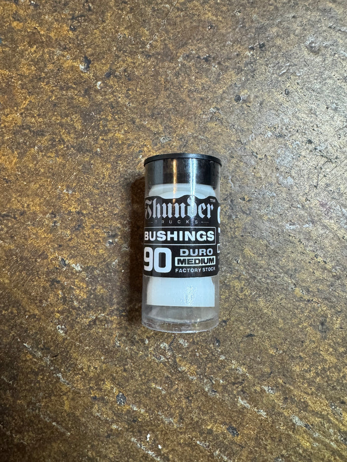 Thunder Bushings Medium 90 Duro