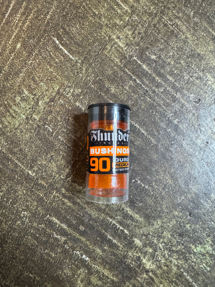 Thunder Bushings Medium 90 Duro