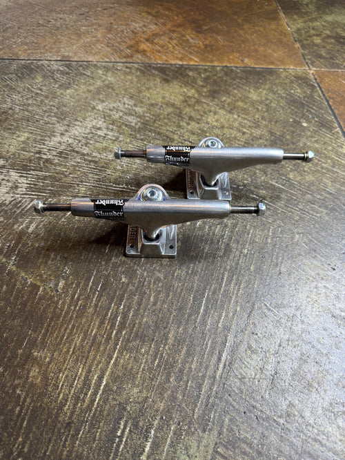 Thunder Inverted Team Edition Trucks