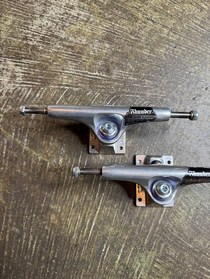 Thunder Inverted Team Edition Trucks