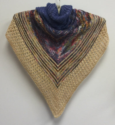 Tilted Cowl - Sample Kits