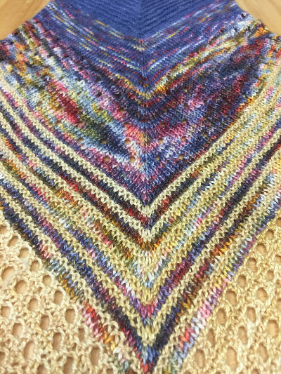 Tilted Cowl - Sample Kits