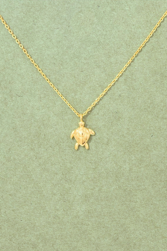Tippy Necklace