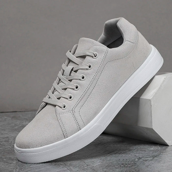 Toby Canvas Trainers