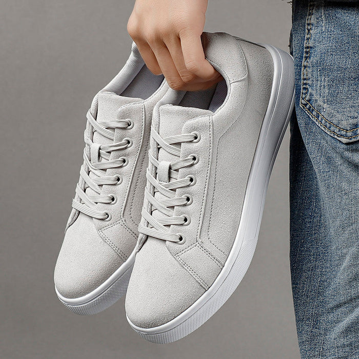 Toby Canvas Trainers
