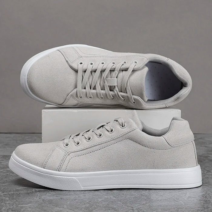 Toby Canvas Trainers