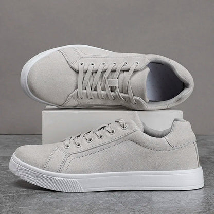 Toby Canvas Trainers