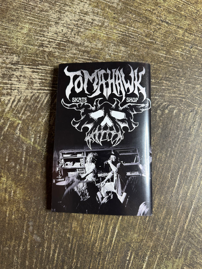 Toise Zine