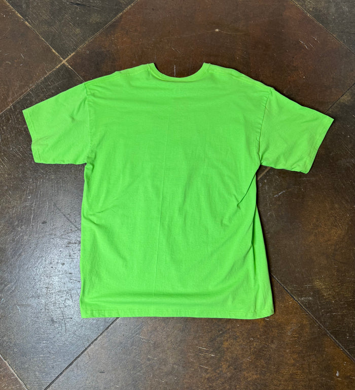 Tomahawk Toboggan Tee - 2X