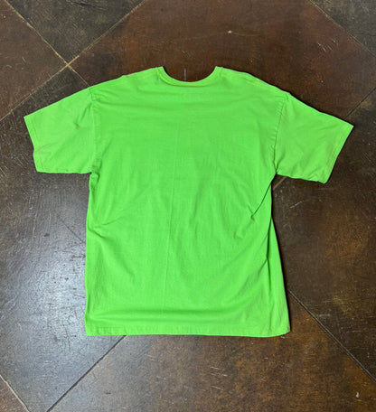 Tomahawk Toboggan Tee - 2X