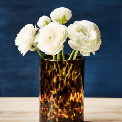 Tortoise Candleholder/Vase, Set of 2