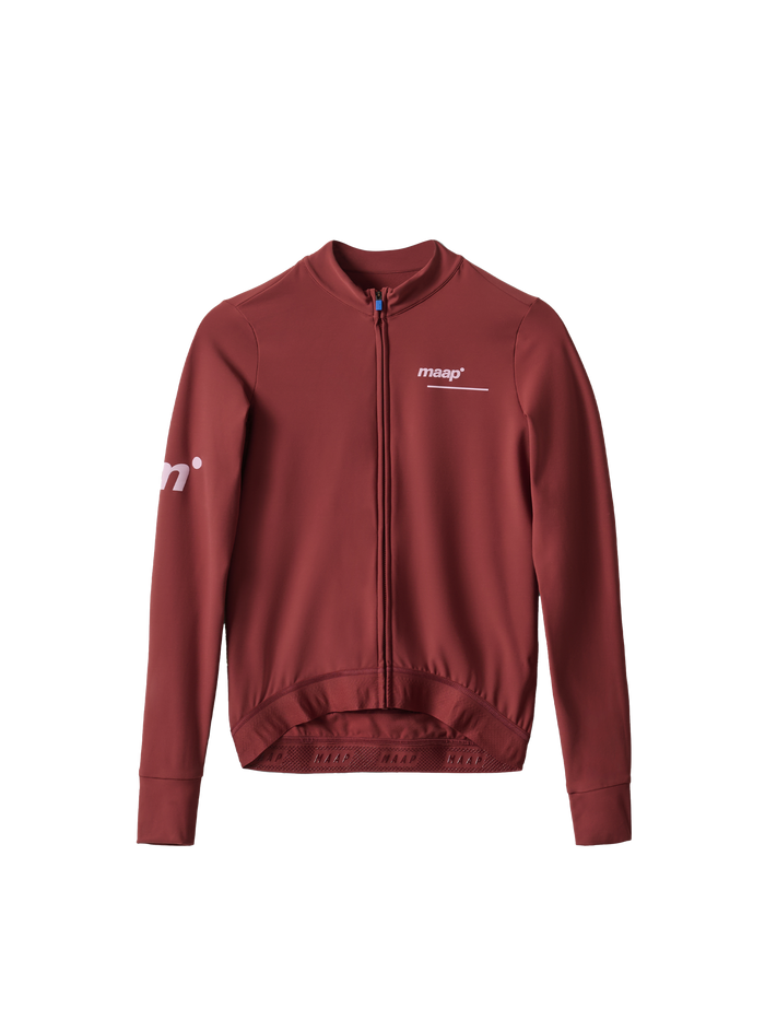 Training Thermal LS Jersey