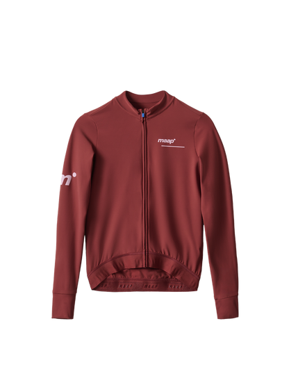 Training Thermal LS Jersey