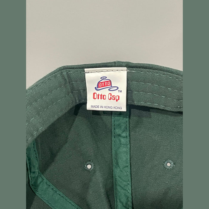Travis Scott Birds in the Trap Bird Washed Denim Hat Green, Hat - Supra Sneakers