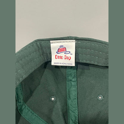 Travis Scott Birds in the Trap Bird Washed Denim Hat Green, Hat - Supra Sneakers