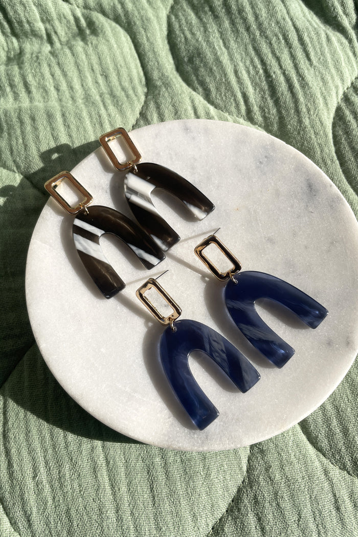 Trista Earrings