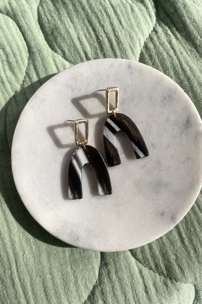 Trista Earrings