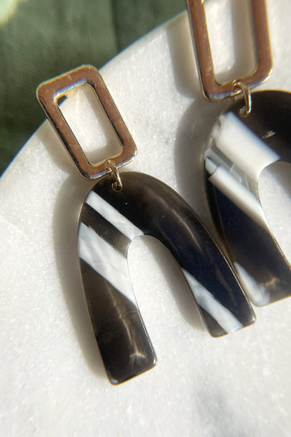 Trista Earrings