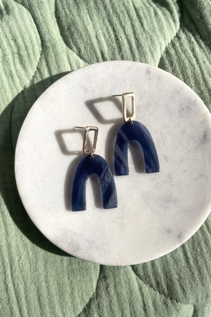 Trista Earrings