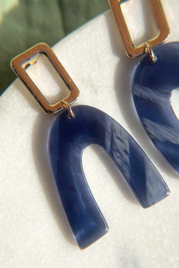 Trista Earrings