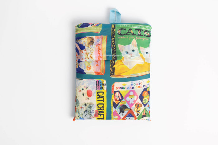Useless Books by Anna Hoyle - Eco Tote