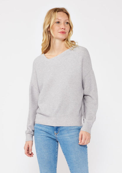 Vaira Sweater