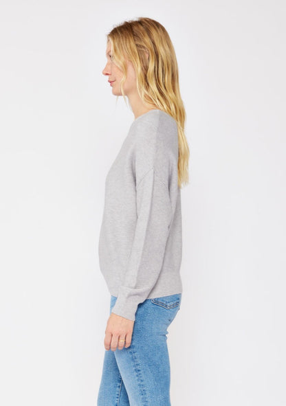 Vaira Sweater