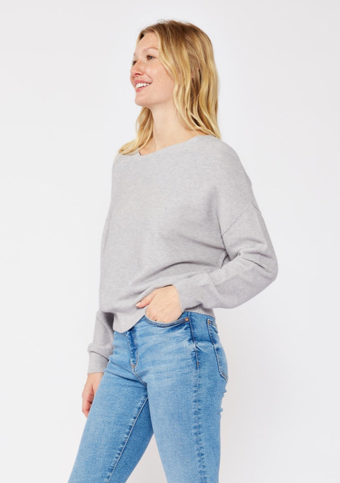 Vaira Sweater