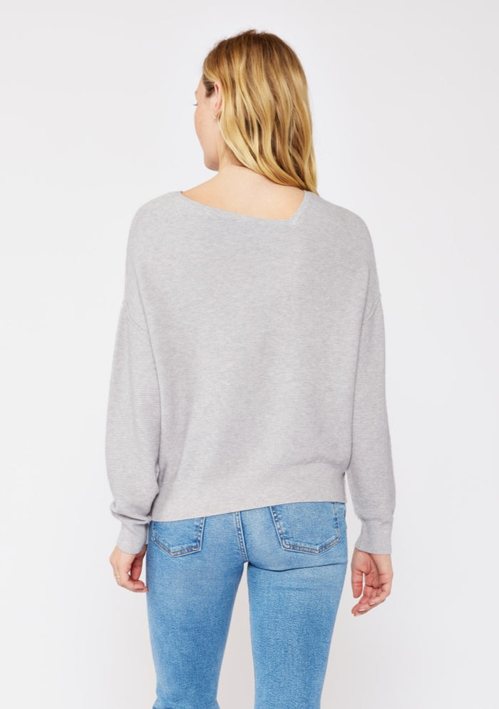 Vaira Sweater