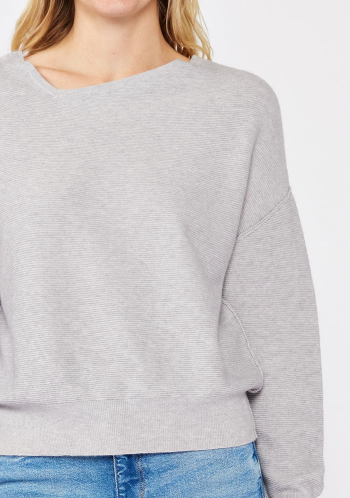 Vaira Sweater