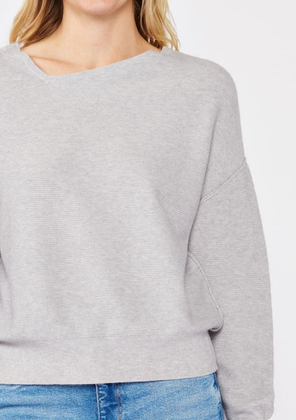 Vaira Sweater