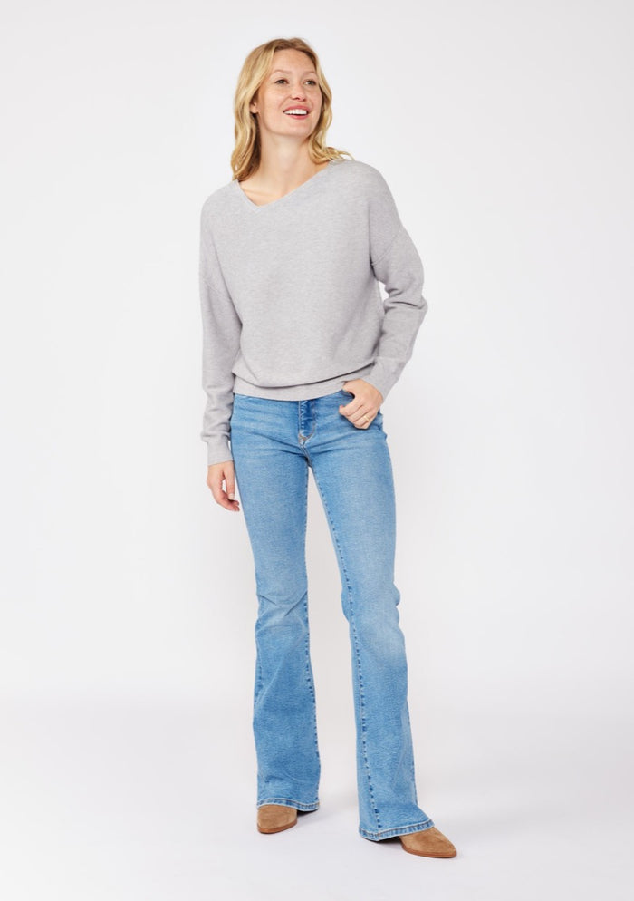 Vaira Sweater