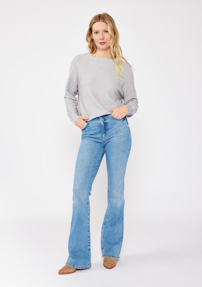 Vaira Sweater