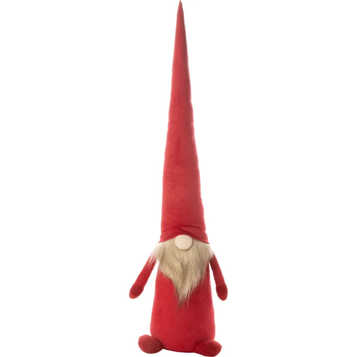 Velvet Gnome