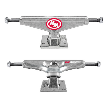 Venture Nick Matthews 5.6 Polished Trucks