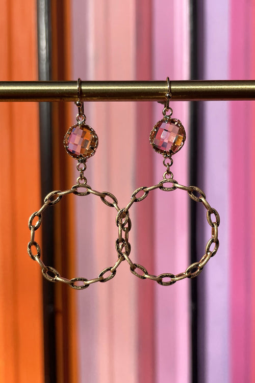 Victoria Earrings