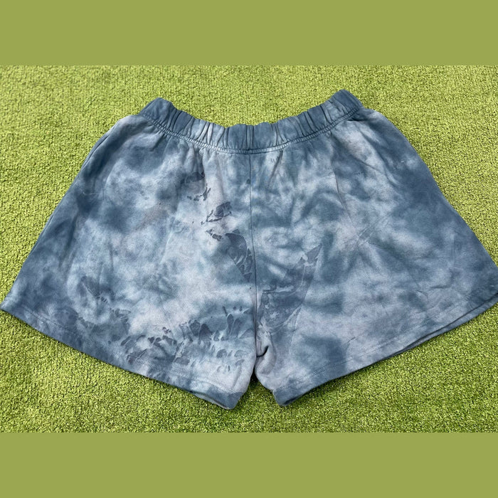 Vlone Tie Dye Shorts (Dallas Exclusive), Shorts - Supra Sneakers